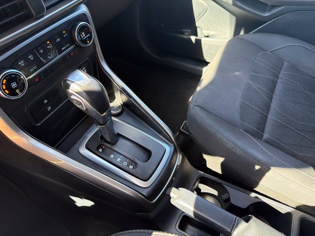Used 2021 Ford EcoSport SE AWD/4WD image 21