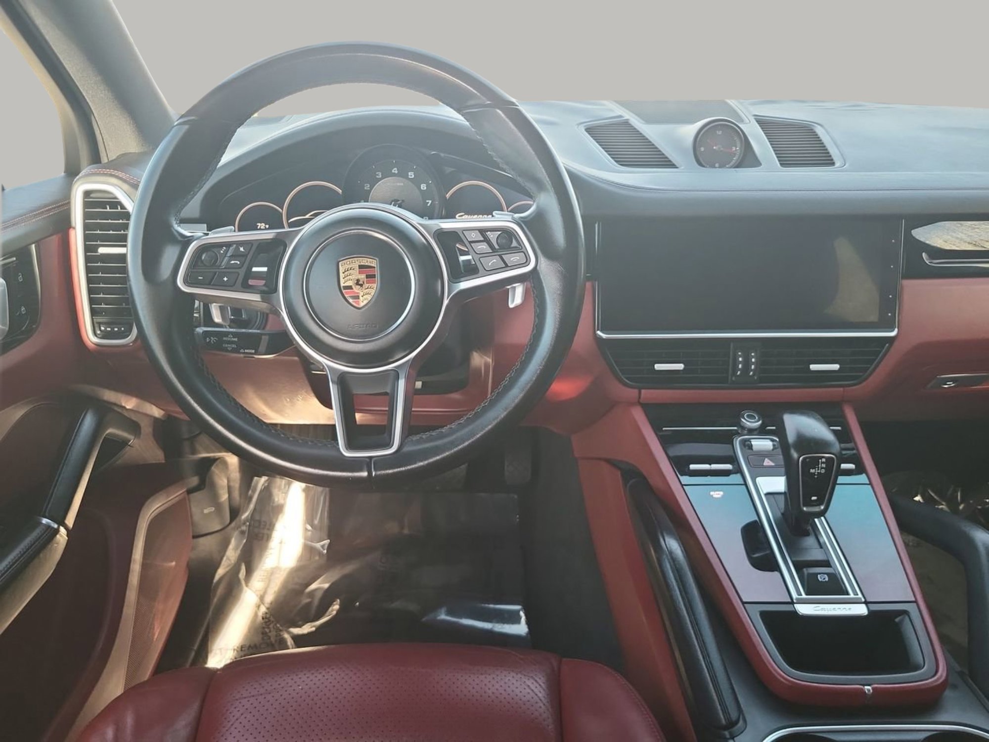 Used 2019 Porsche Cayenne image 14