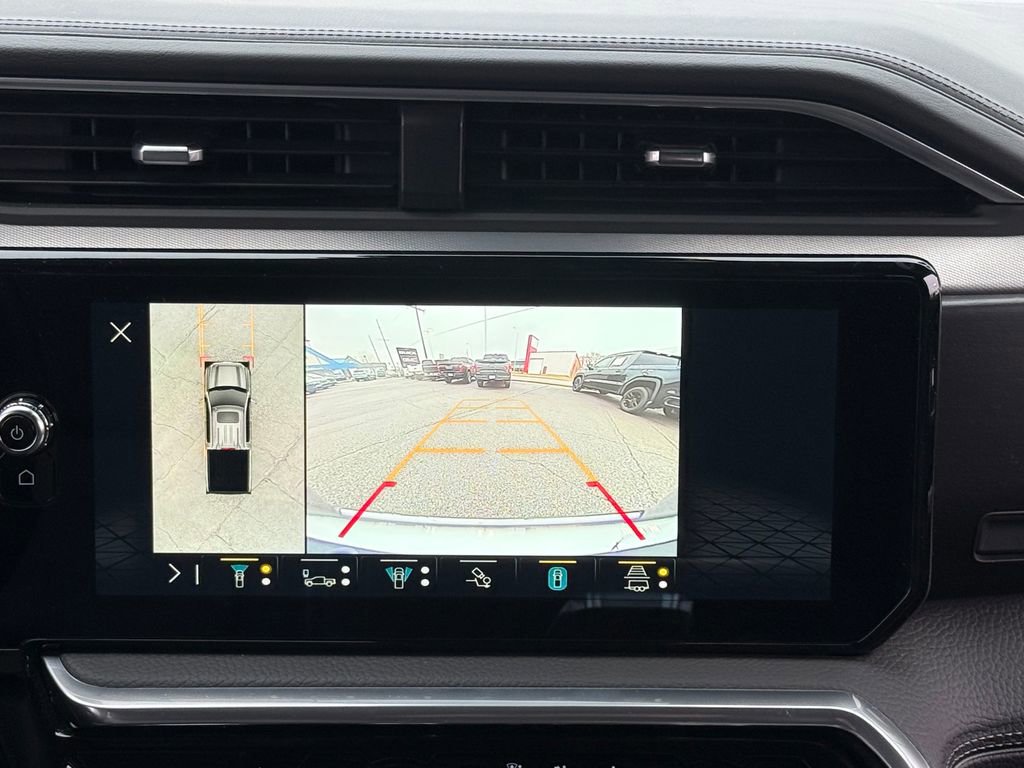 Used 2022 GMC Sierra 1500 Denali w/ Technology Package image 44