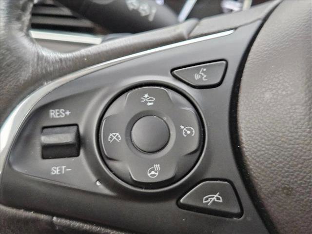Used 2017 Buick LaCrosse Premium w/ Dynamic Driver Package FWD image 17