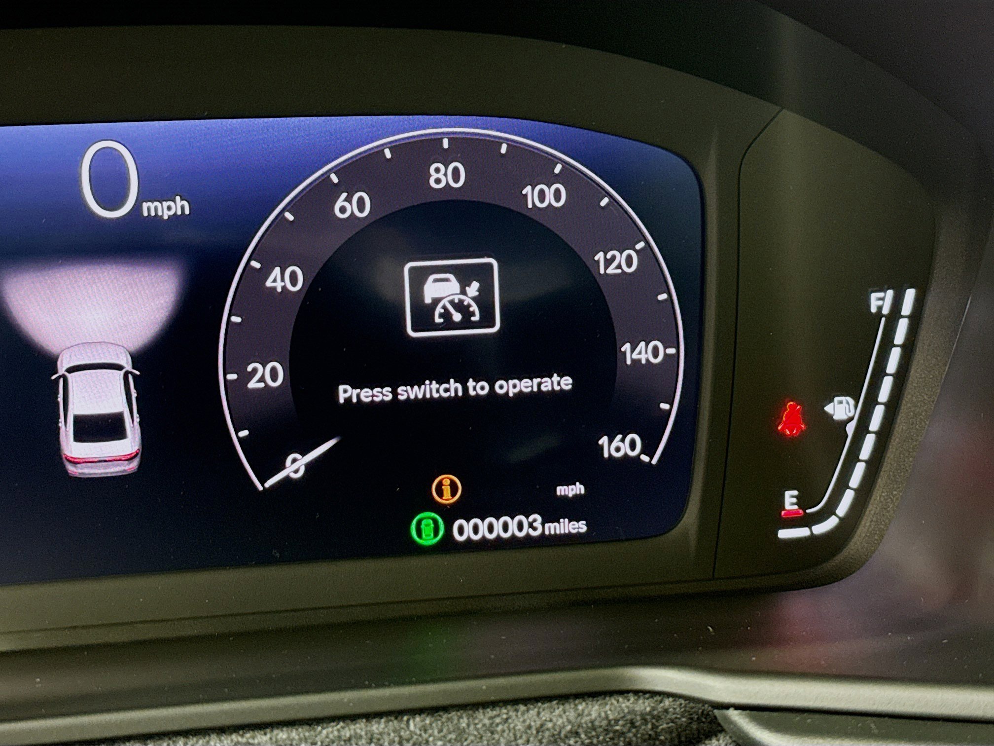 New 2025 Honda Accord LX image 11