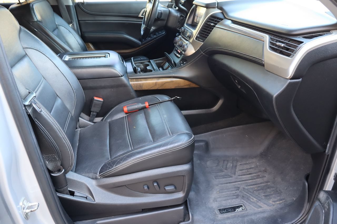 Used 2018 GMC Yukon XL Denali w/ Denali Ultimate Package RWD image 21