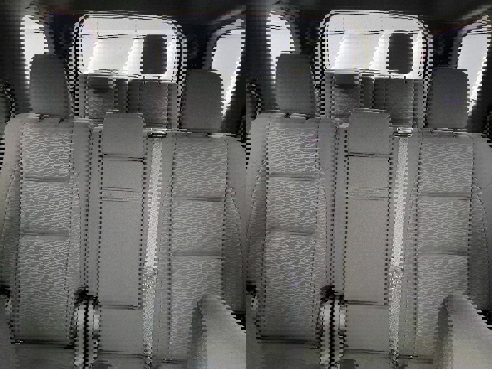 New 2026 Dodge Durango GT image 14