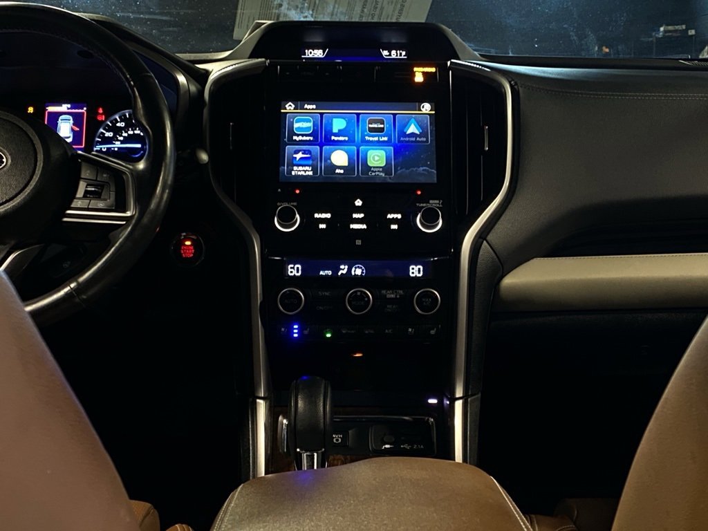 Used 2022 Subaru Ascent Touring image 20