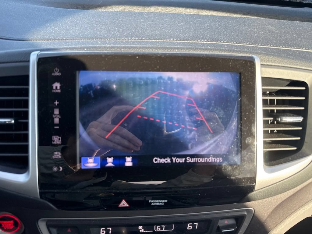 Used 2017 Honda Pilot EX-L image 24