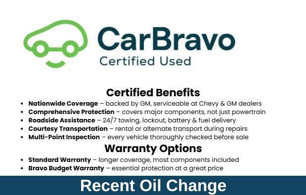 Used 2025 Chevrolet Equinox LT AWD/4WD image 3