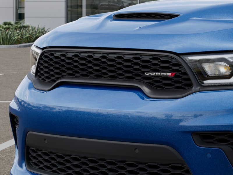 New 2025 Dodge Durango R/T w/ Blacktop Package AWD/4WD image 22