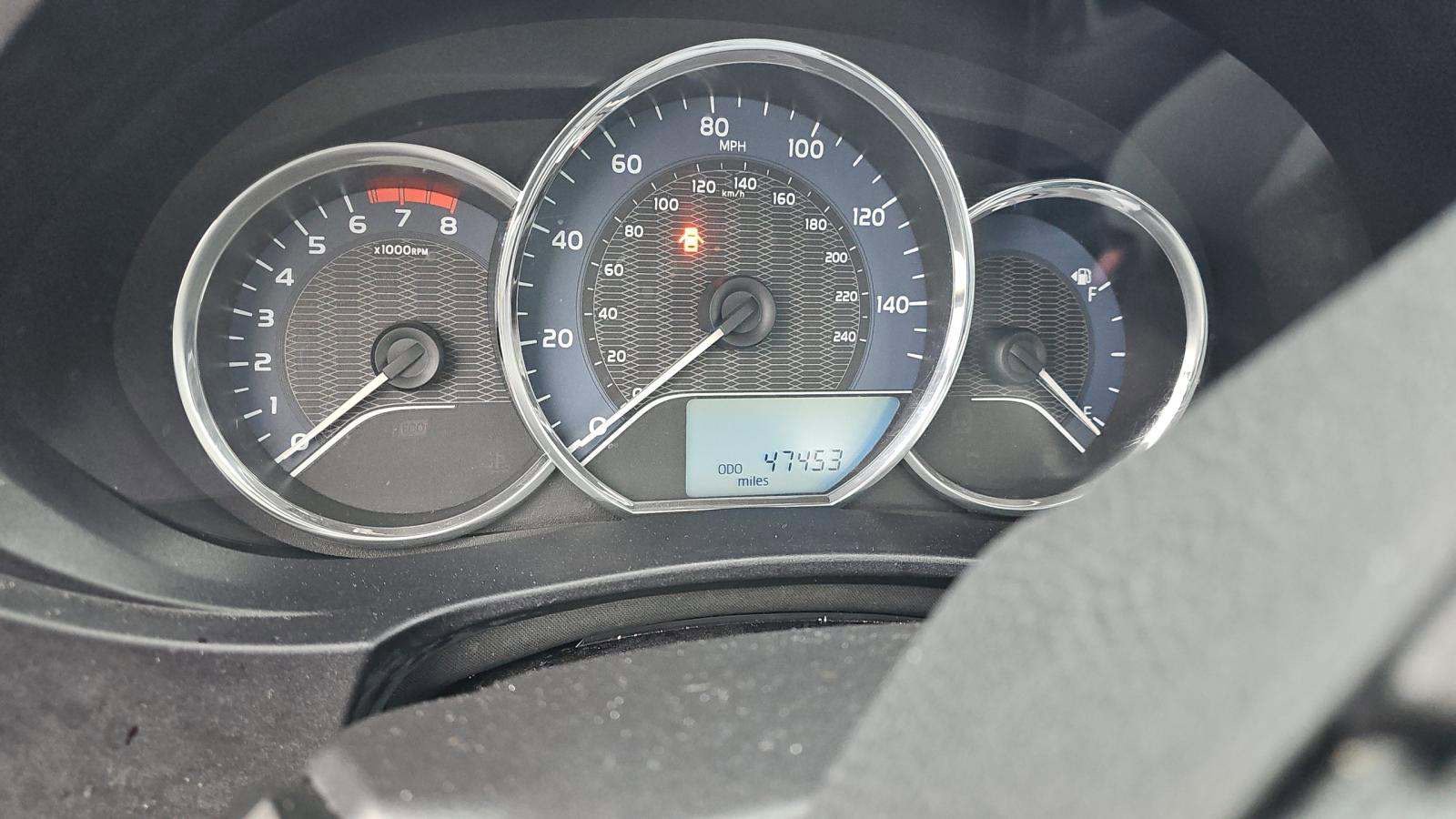 Used 2016 Toyota Corolla L image 4