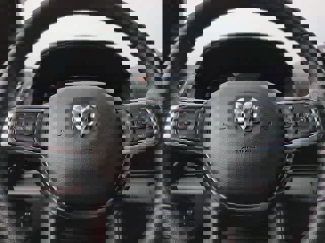 New 2026 RAM 1500 Express image 23