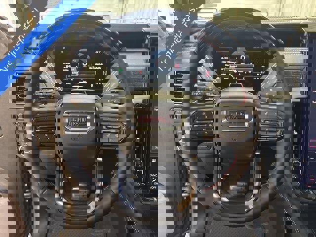 New 2026 GMC Yukon XL AT4 Ultimate image 12