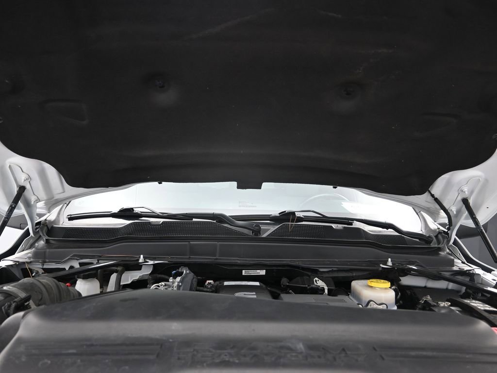 Used 2024 RAM 2500 Big Horn AWD/4WD image 26