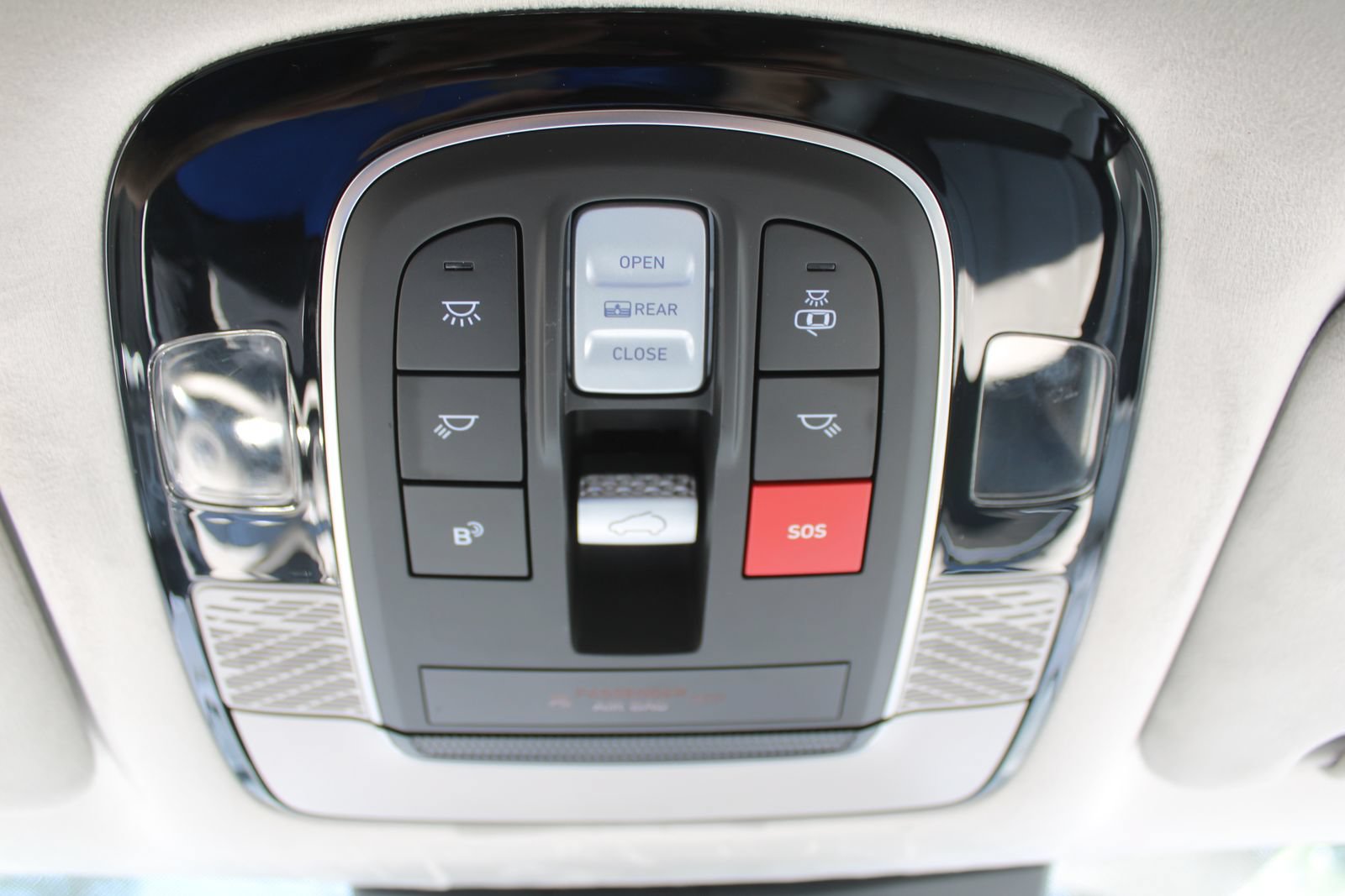 Used 2024 Hyundai Palisade Calligraphy AWD/4WD image 66