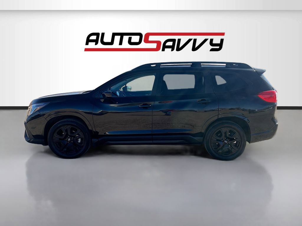 Used 2025 Subaru Ascent Bronze Edition image 4