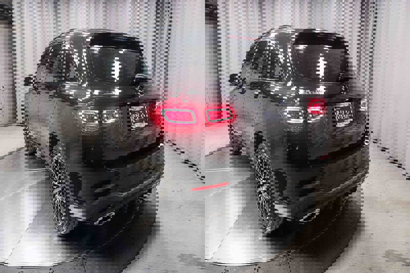 Certified 2022 Mercedes-Benz GLC 300 image 7