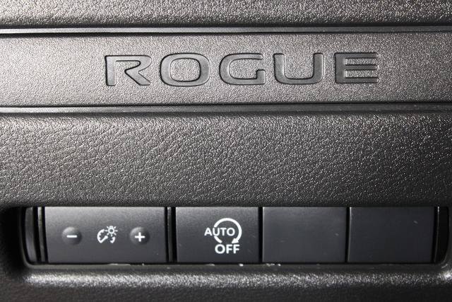 Certified 2023 Nissan Rogue S AWD/4WD image 24