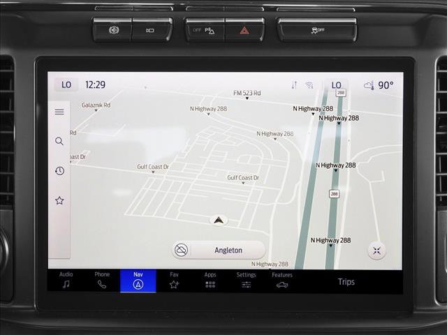 New 2026 Ford F250 Lariat AWD/4WD image 11