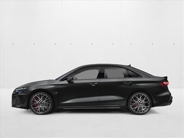 New 2026 Audi RS 3 AWD/4WD video 2