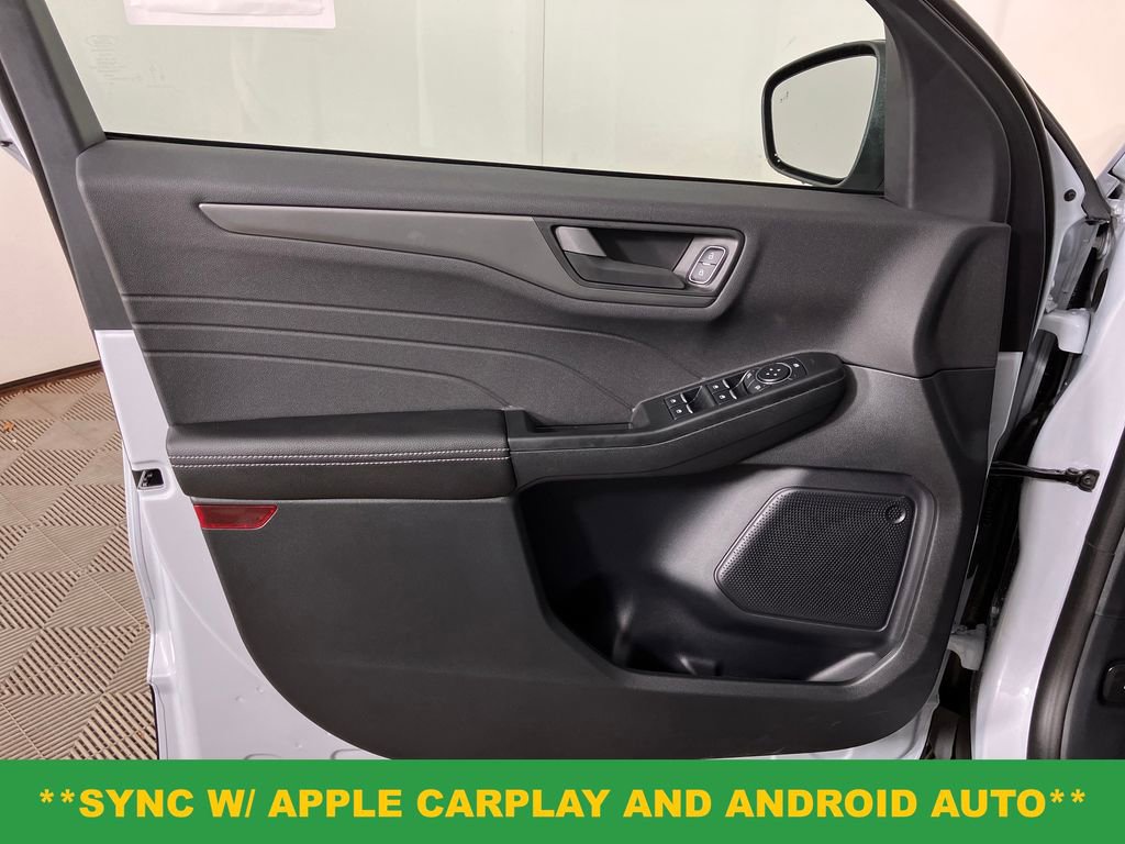 New 2026 Ford Escape Active w/ Tech Pack #1 image 22