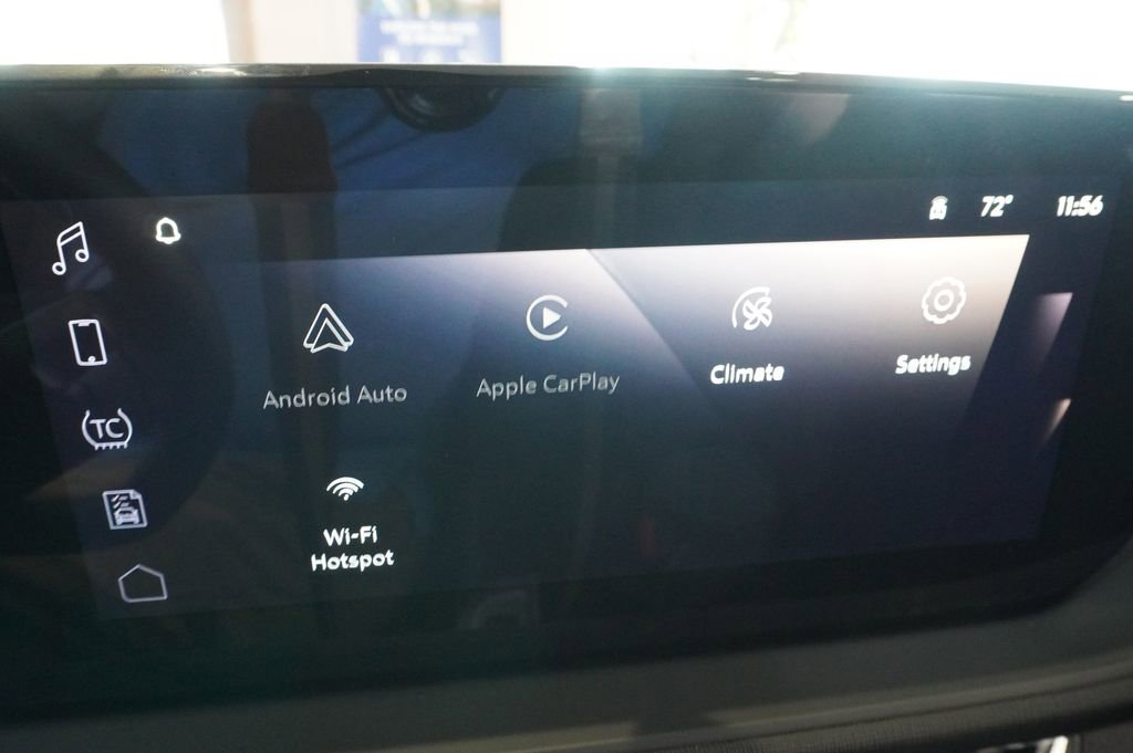 New 2026 Buick Envista Avenir image 20