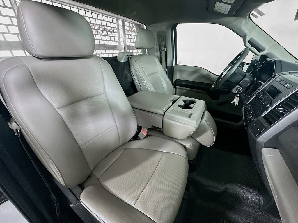 Used 2019 Ford F250 XL image 12