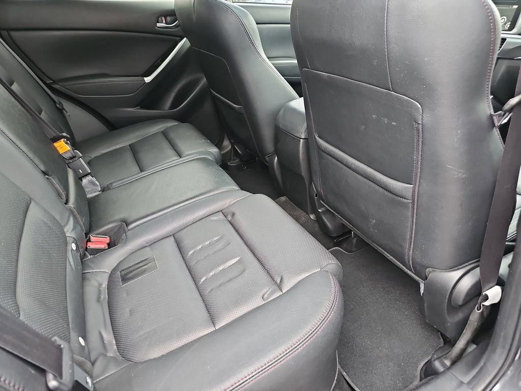Used 2016 MAZDA CX-5 Grand Touring image 13
