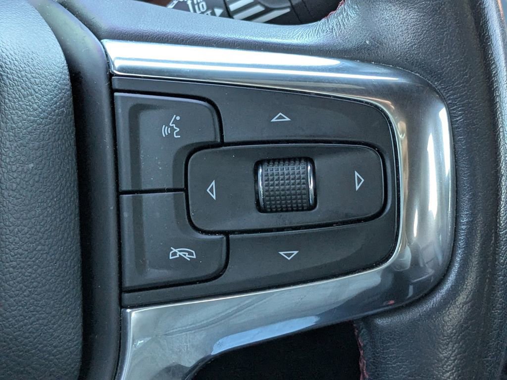 Used 2019 Chevrolet Blazer RS image 29