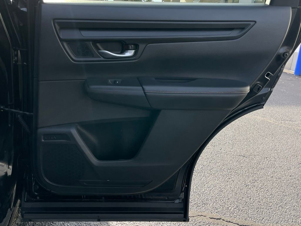 Certified 2024 Honda CR-V Sport-L image 36