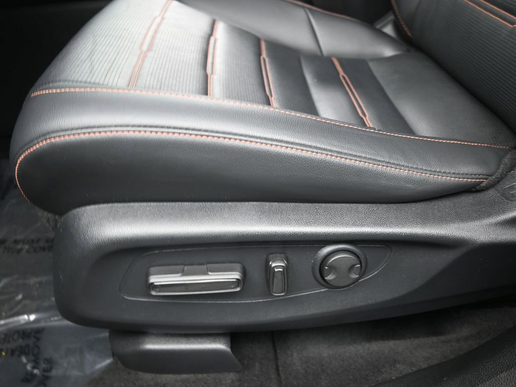 Used 2024 Honda CR-V Sport Touring image 12