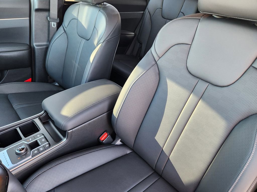 New 2026 Kia Sorento EX AWD/4WD image 9