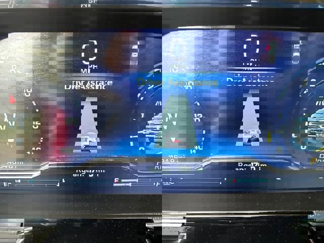 Certified 2025 Chevrolet Silverado 3500 LT w/ Trail Boss Package image 16