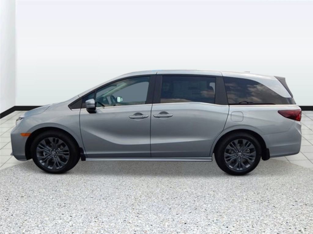New 2026 Honda Odyssey Touring image 6