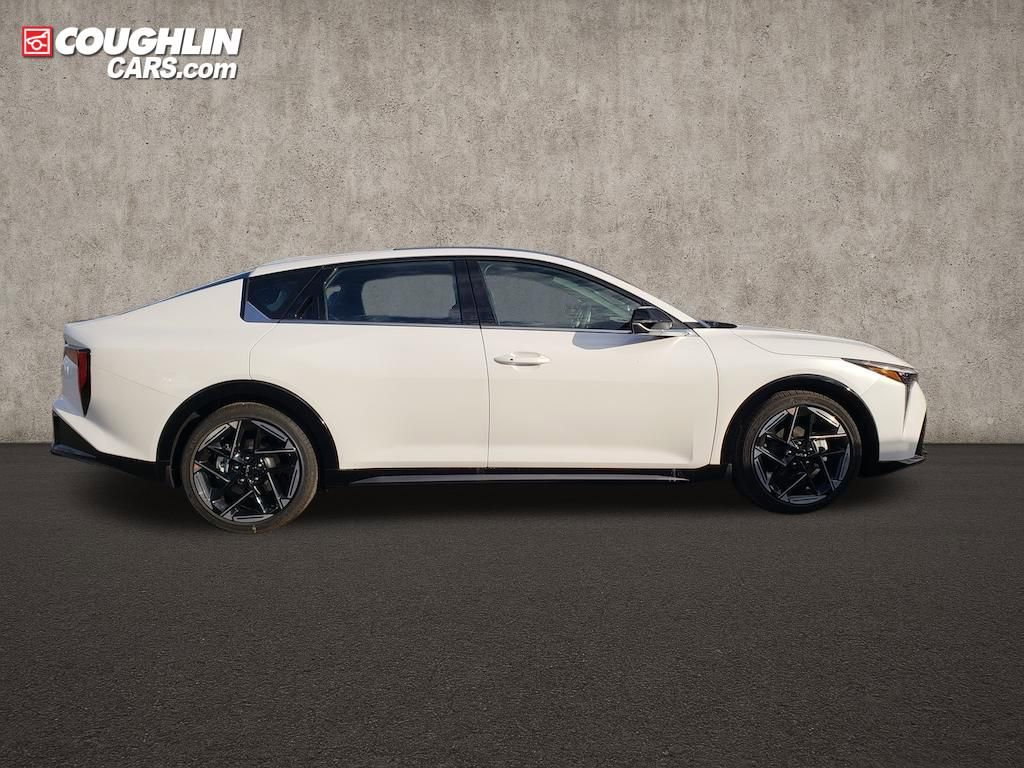 New 2025 Kia K4 GT-Line w/ GT-Line Premium Package image 9