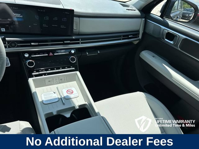 New 2026 Hyundai Santa Fe SEL AWD/4WD image 15