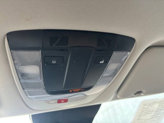Certified 2025 Kia Sportage EX FWD image 13