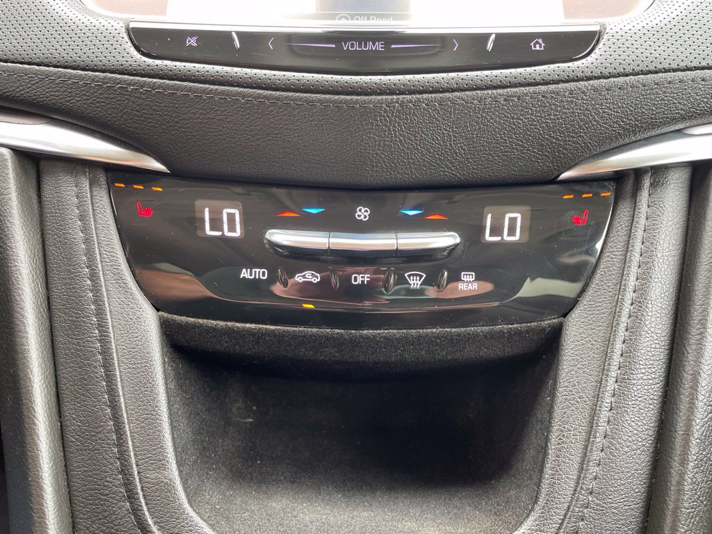 Used 2019 Cadillac XT5 Luxury FWD image 22