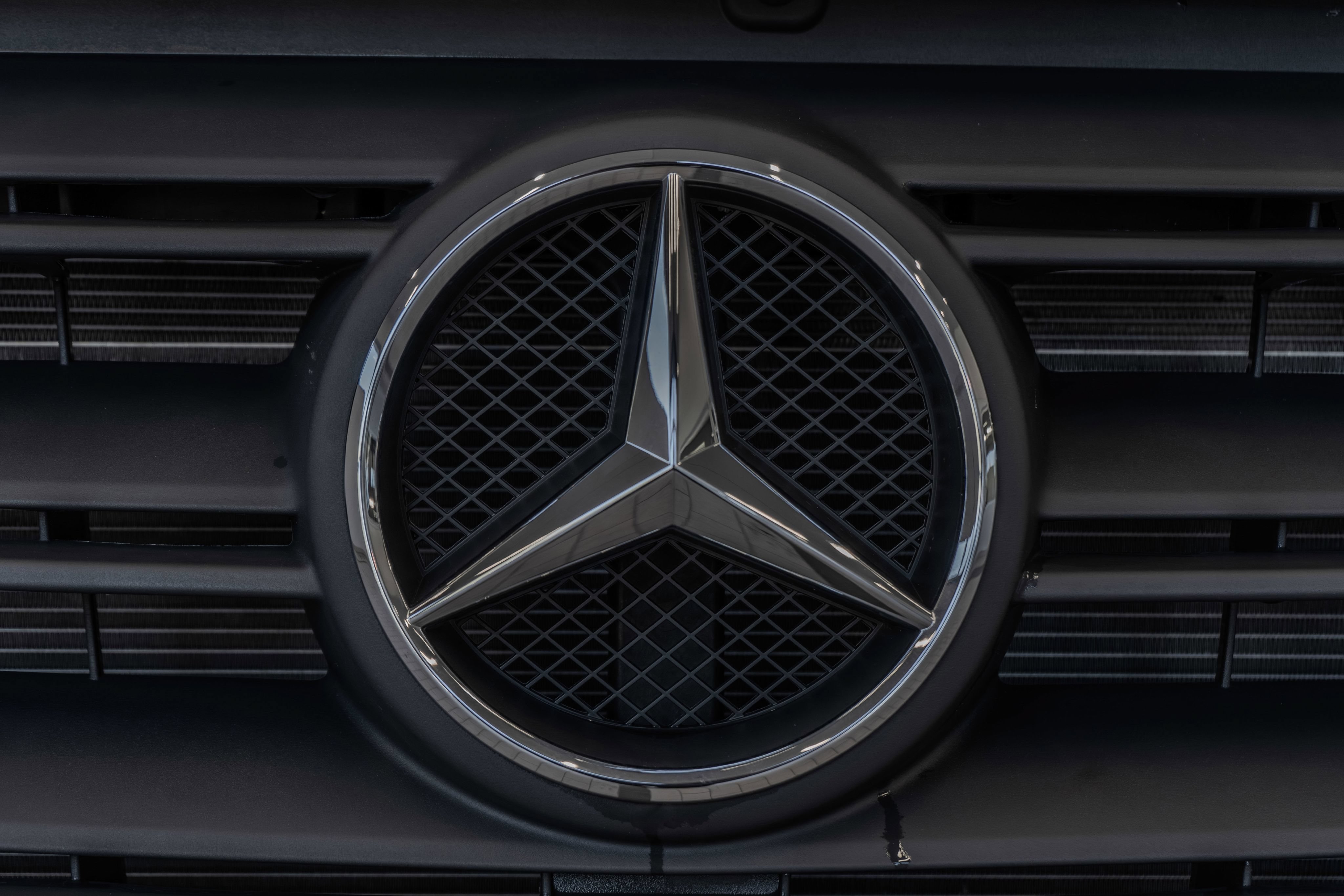 Used 2025 Mercedes-Benz Sprinter 2500 image 5