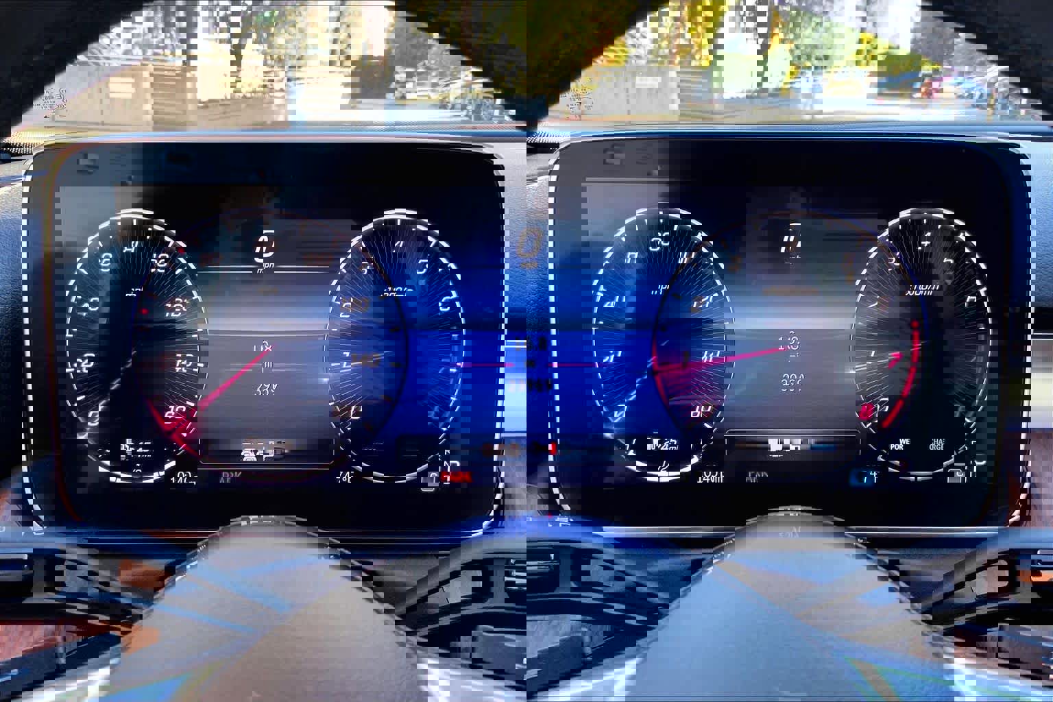 Certified 2023 Mercedes-Benz C 300 Sedan image 24