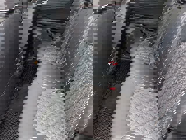 Used 2024 Volkswagen Atlas SEL Premium R-Line image 21