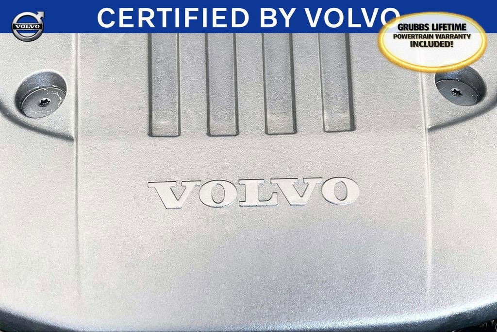 Certified 2023 Volvo XC60 B5 Ultimate w/ Protection Package Premier image 43