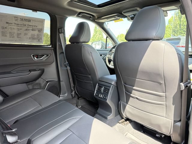New 2026 Subaru Outback Touring AWD/4WD image 17