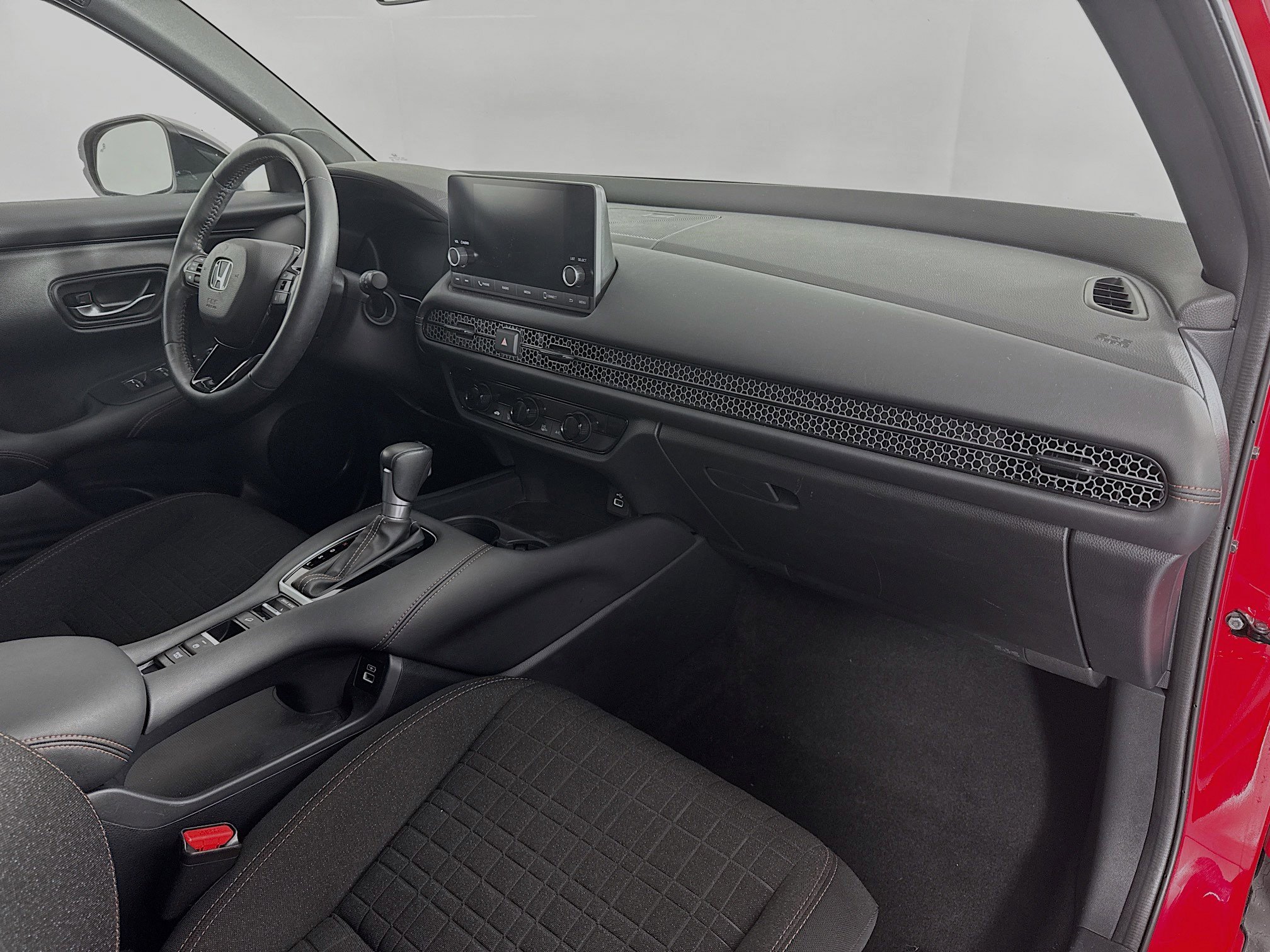 Certified 2023 Honda HR-V Sport image 26