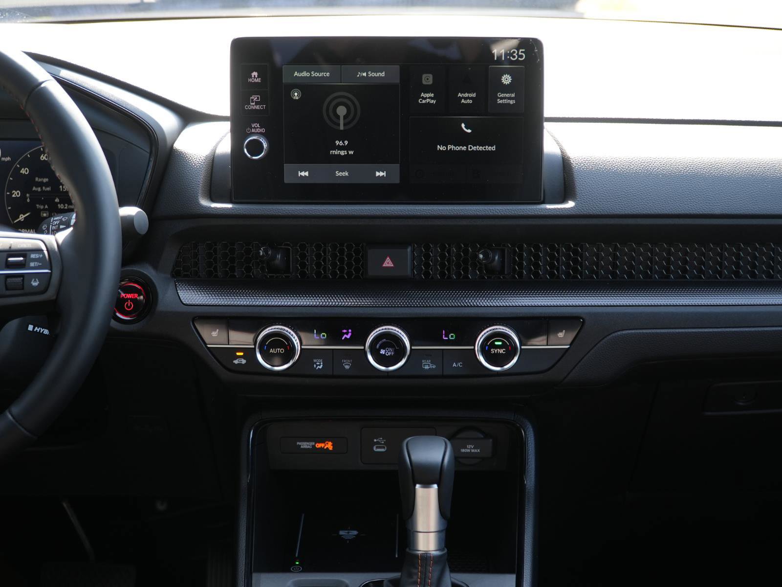 New 2026 Honda CR-V Sport-L image 28