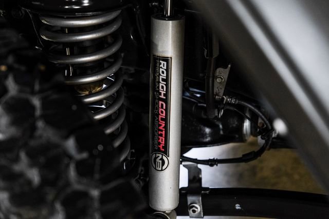 Used 2021 Jeep Wrangler Unlimited Rubicon image 28