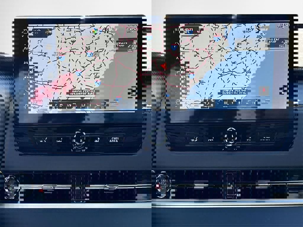 New 2026 Mitsubishi Outlander SEL image 14