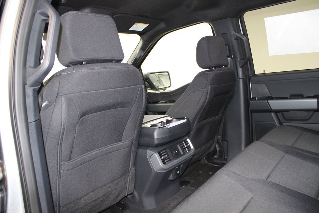 New 2026 Ford F150 XLT image 26