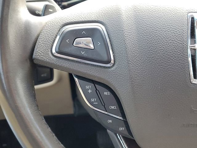 Used 2016 Lincoln MKZ AWD w/ Equipment Group 200A Select image 18