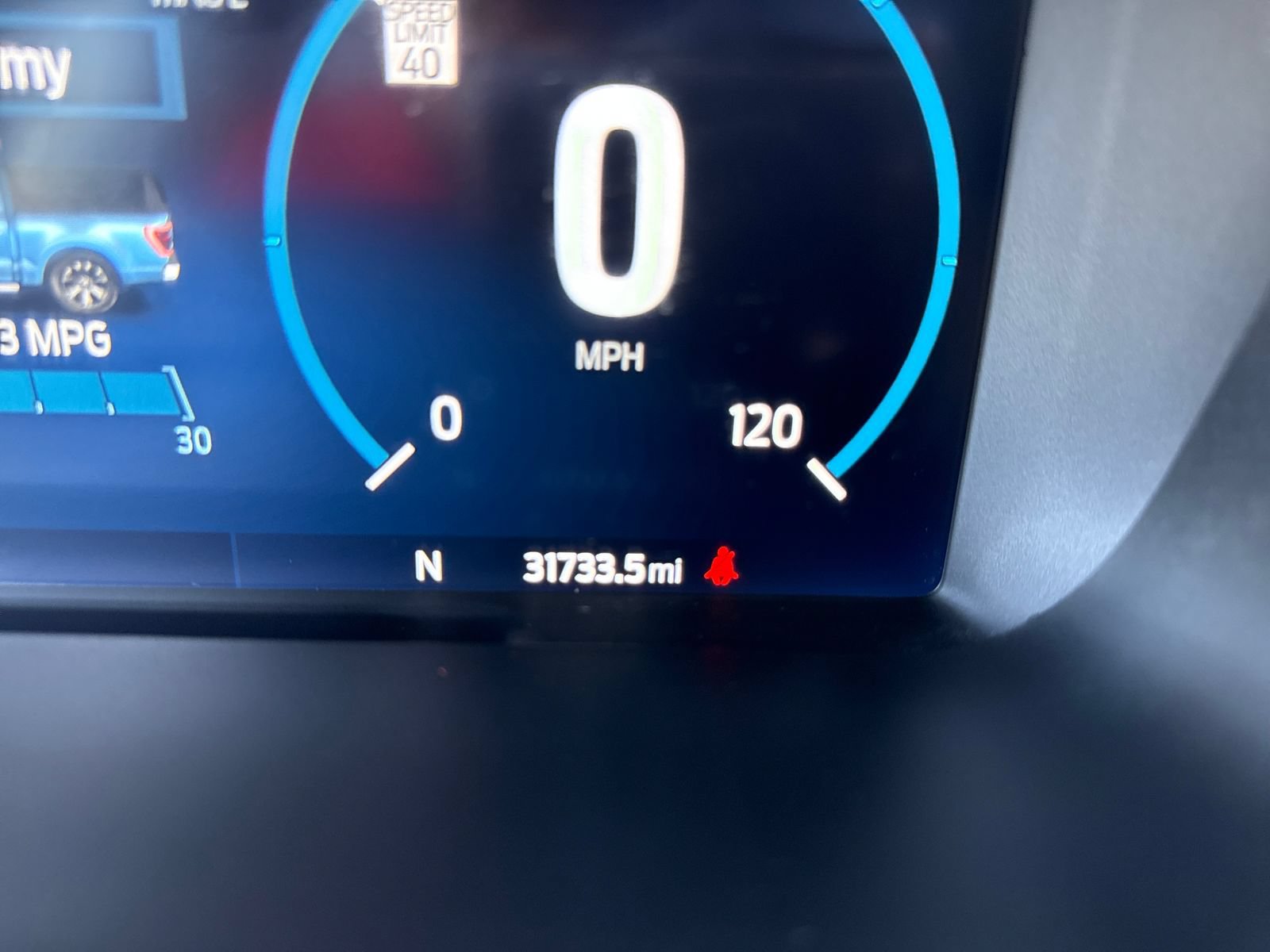 Certified 2023 Ford F150 Lariat AWD/4WD image 16