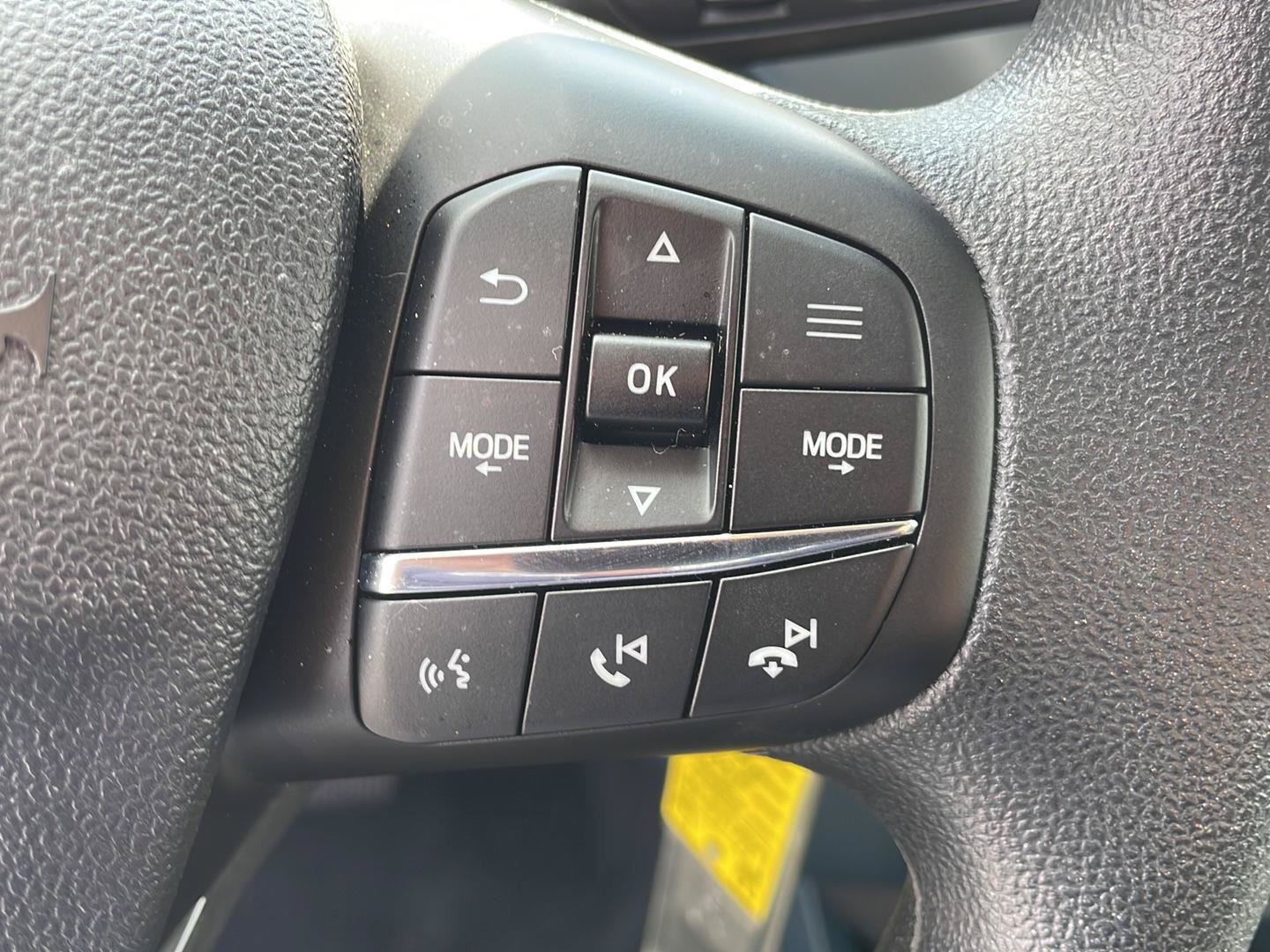 New 2026 Ford Maverick XL FWD image 13