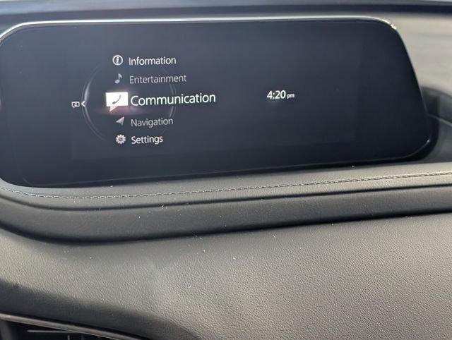 Used 2023 MAZDA CX-30 AWD 2.5 S w/ Preferred Package image 19