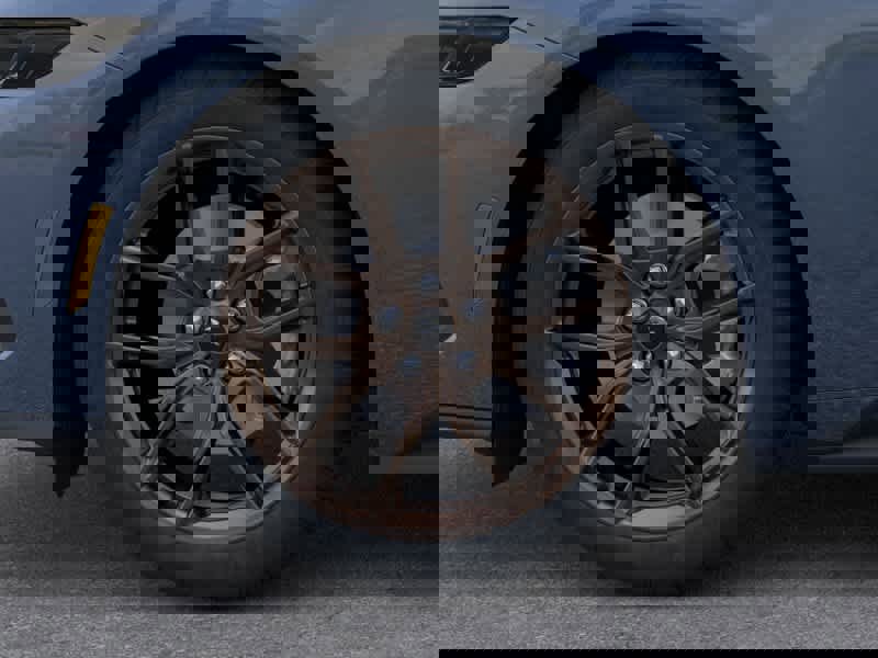 New 2026 Ford Mustang Premium RWD image 19